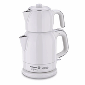 Korkmaz A331-08 Çaytema Çay Makinesi