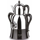 Korkmaz A341-04 2200 W 0.7 lt Demleme 3.0 lt Su Isıtma Kapasiteli Çaykolik Çay Makinesi