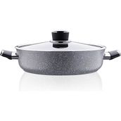 Korkmaz A3905 Palma 24x6,5 cm Kısa Tencere