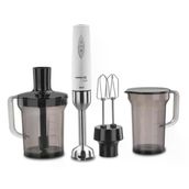 Korkmaz A445-06 Vertex Mega Vanilya Blender Set