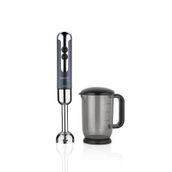 Korkmaz A446-11 Mia Duo Cosmica Krom Blender Set