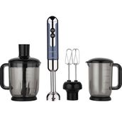 Korkmaz A447-13 Mia Mega Azura/Krom Blender Set