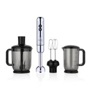 Korkmaz A447-16 Inox Mia Mega Blender Seti
