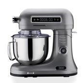 Korkmaz A469-01 Mix Master Gri Stand Mikser