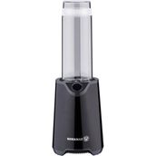 Korkmaz A5574 Elektra Siyah Kişisel Blender Seti