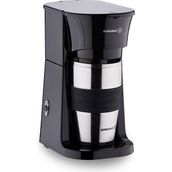 Korkmaz A5575 Elektra Midi Filtre Kahve Makinesi