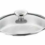 Korkmaz A631 Aroma 16 cm Cam Kapak