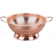 Korkmaz A649 Rosa Gold Süzgeç