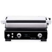 Korkmaz A816 Pro Grill Dijital Tost Makinesi