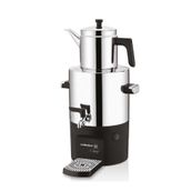 Korkmaz A841-01 2000 W 2 lt Demleme 5 lt Su Isıtma Kapasiteli Çay Makinesi Inox