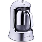 Korkmaz A860-13 Inox Kahvekolik Kahve Makinesi