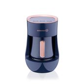 Korkmaz A865-02 Azura Otantik Kahve Makinesi