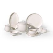 Korkmaz A8706 Aşiyan Collection 30 Parça Kahvaltı Takımı