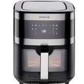 Korkmaz A890 7.5 lt Air Vision Airfryer