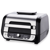 Korkmaz A893 Multi Mix Grill Airfryer