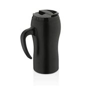 Korkmaz Comfort Siyah Mug