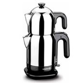 Korkmaz Demtez A369 Inox Çay Makinesi