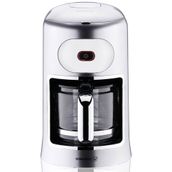 Korkmaz Drippa A864-02 Inox Kahve Makinesi