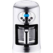Korkmaz Drippa A866-02 Inox Kahve Makinesi