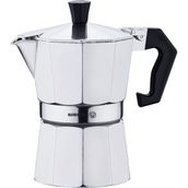 Korkmaz Etna 6 Fincan 300 ml Moka Pot