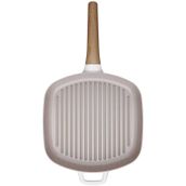 Korkmaz Gusto Seramik Kare Grill 28x28 cm Tava