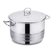 Korkmaz Mega 40x26 cm 30 l Tencere