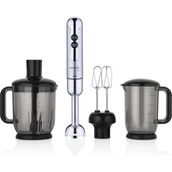 Korkmaz Mia Mega Krom Blender Set