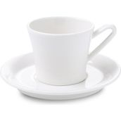 Korkmaz Orient 12 Parça Kahve Fincan Takımı A8644-8 - Beyaz