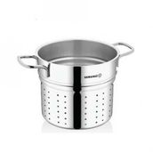 Korkmaz Proline Satin 20x17.5 cm Spagetti Aparatı
