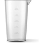 Korkmaz Uyumlu Blender Ölçü Kabı