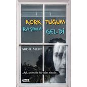 Korktuğum Başıma Geldi - Abdil Mert