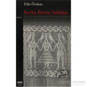 KORKU BENIM SAHIBIM - FILIZ ÖZDEM