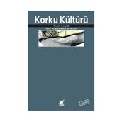 Korku Kültürü - Frank Furedi
