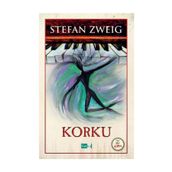 Korku - stephan zweig