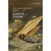 Korku ve Titreme - Søren Kierkegaard