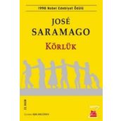 Körlük - José Saramago