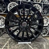 Kormetal JB2077 Mercedes Volkswagen Seat Skoda 18 inç Jant