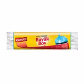 Koroplast 10 Adet Büyük Boy Çöp Torbası