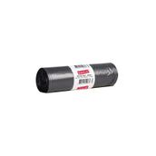 Koroplast 10'lu 72x95 cm Endüstriyel Ekonomik Battal Boy Çöp Poşeti