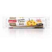 Koroplast 15'li 55x60 cm Vanilya Kokulu Orta Boy Çöp Poşeti (10 adet)
