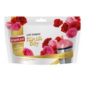 Koroplast 30lu 40 x 45 cm Gül Kokulu Küçük Boy Çöp Torbası