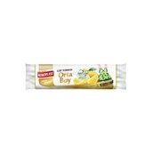 Koroplast 55x60 cm 15'li Limon Kokulu Orta Çöp Poşeti (10 adet)