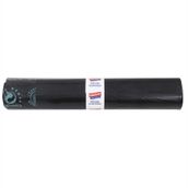 Koroplast Battal Professional 72x95 Siyah Çöp Poşeti
