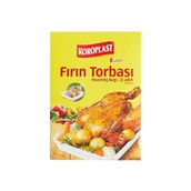 Koroplast Fırın Torbası Fırın, MYRNKZMTK1013818