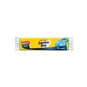 Koroplast Güçlü Jumbo 10'lu Paket 80x110 cm Çöp Torbası (10 adet)