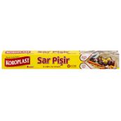 Koroplast Sar Pişir 12'li Pişirme Kağıdı