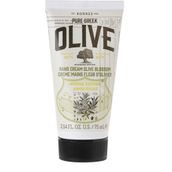 Korres Olive & Olive Blossom 75 ml El Kremi