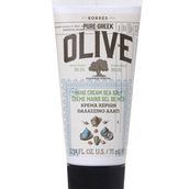 Korres Olive Sea Salt 75 ml El Kremi