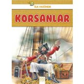 Korsanlar-İlk Hazinem - Denise Ryan