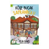 Köşe Bucak Safranbolu - Pelin Güneş